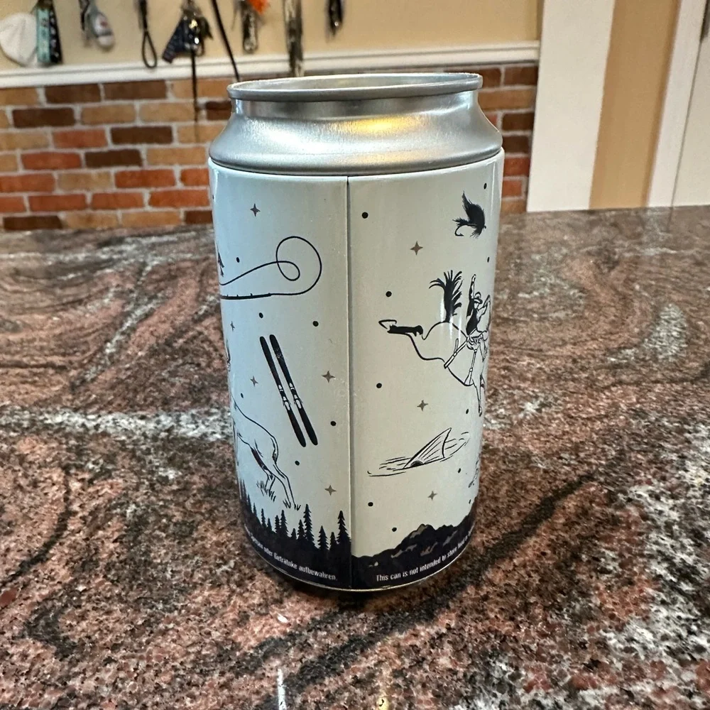 Yeti 12oz Stash Can